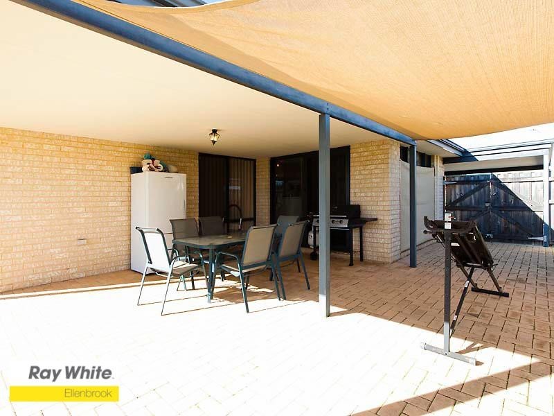 9 Branxholme Terrace, Ellenbrook WA 6069