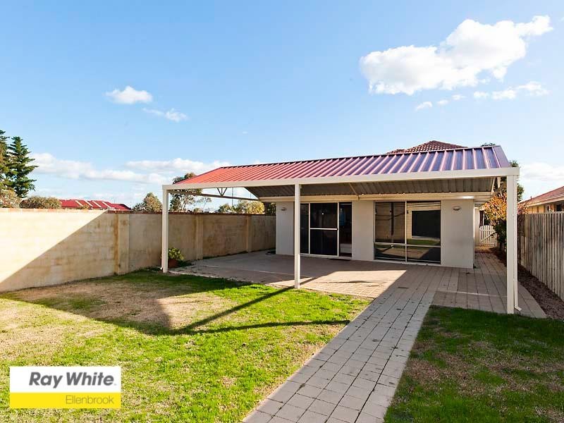 1 Skye Lane, Ellenbrook WA 6069