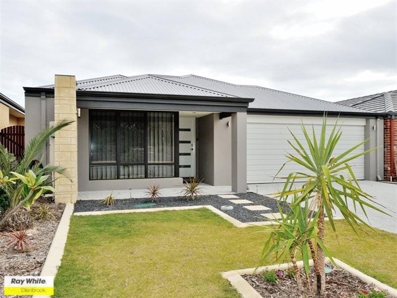79 Redstone Trail, Ellenbrook WA 6069