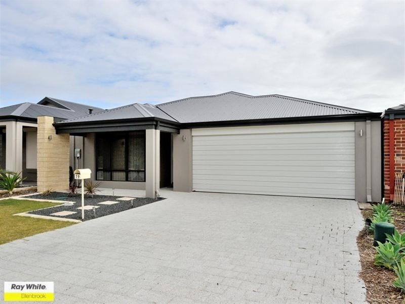 79 Redstone Trail, Ellenbrook WA 6069