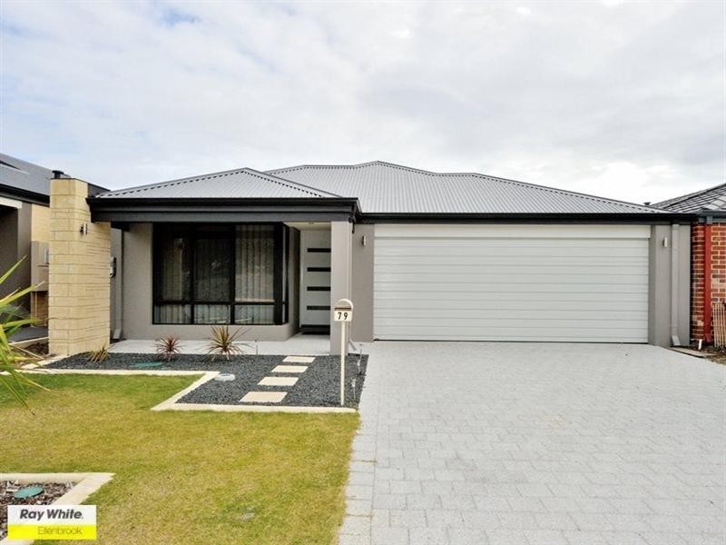 79 Redstone Trail, Ellenbrook WA 6069