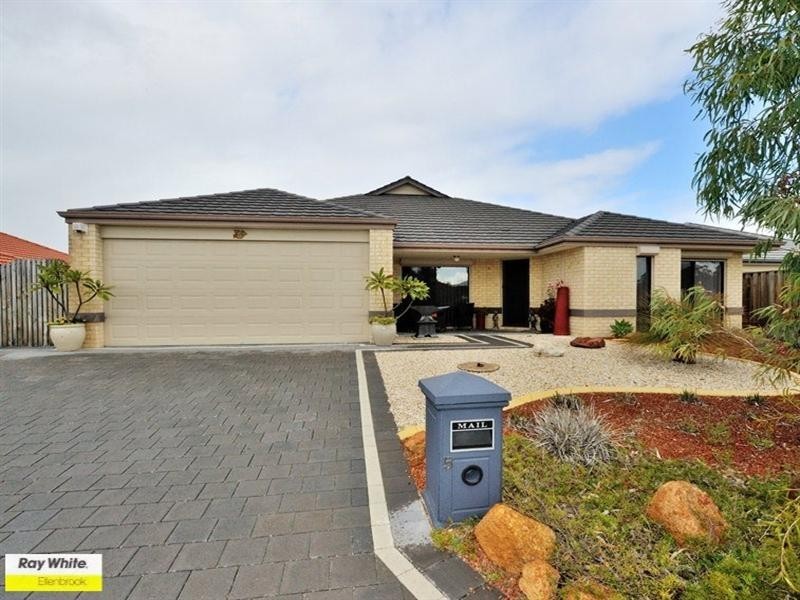 5 Gulf Cove, Ellenbrook WA 6069