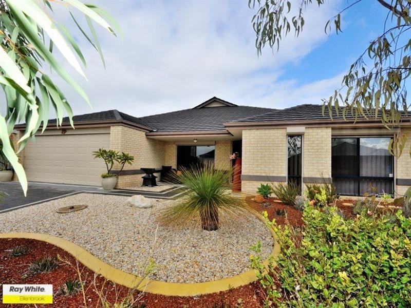 5 Gulf Cove, Ellenbrook WA 6069