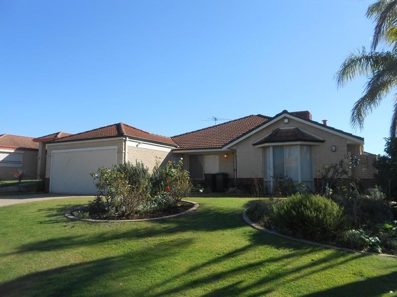 168 Woodvale Drive, Woodvale WA 6026