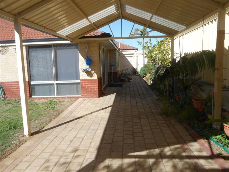 168 Woodvale Drive, Woodvale WA 6026