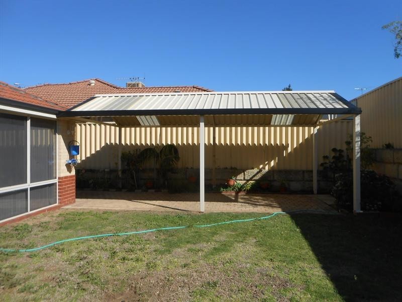 168 Woodvale Drive, Woodvale WA 6026