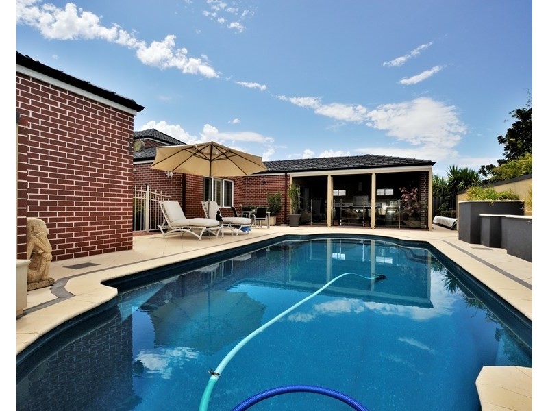 78 Sandown Circle, Henley Brook WA 6055