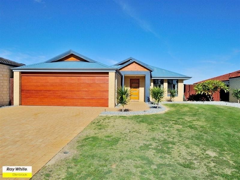 10 Brumby Avenue, Henley Brook WA 6055