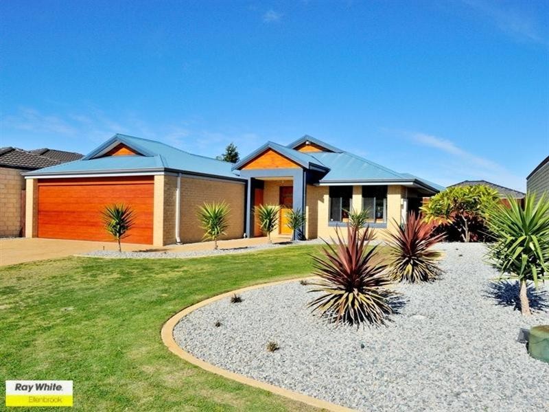 10 Brumby Avenue, Henley Brook WA 6055