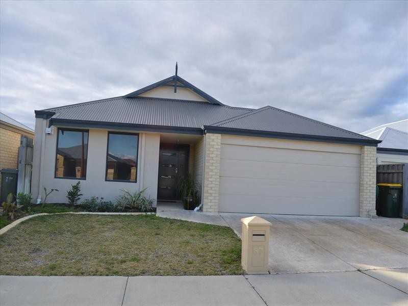 57 Elmina Avenue, Ellenbrook WA 6069