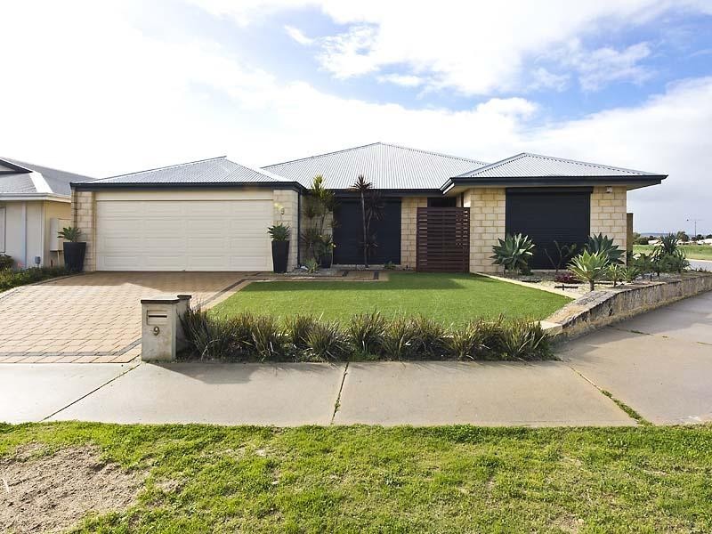 9 Thacker Way, Ellenbrook WA 6069
