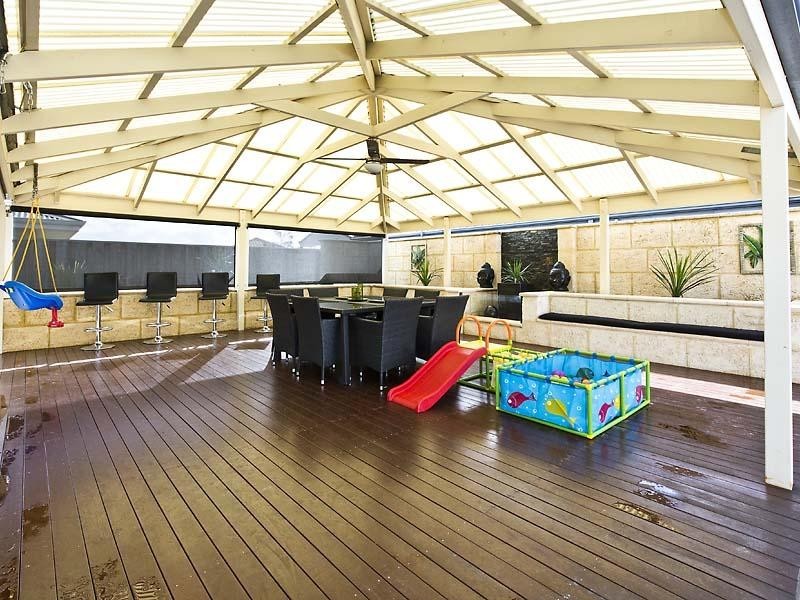 9 Thacker Way, Ellenbrook WA 6069