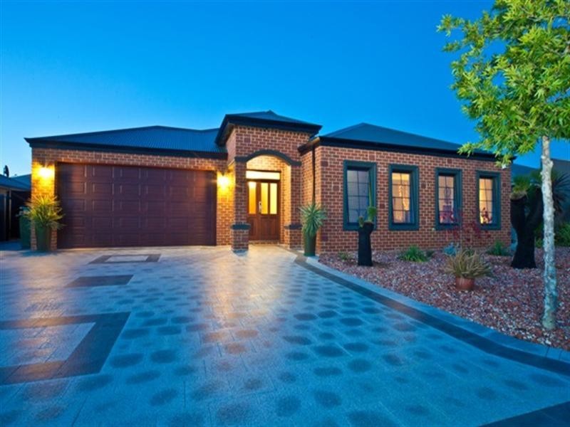 19 Satine Turn, Aveley WA 6069