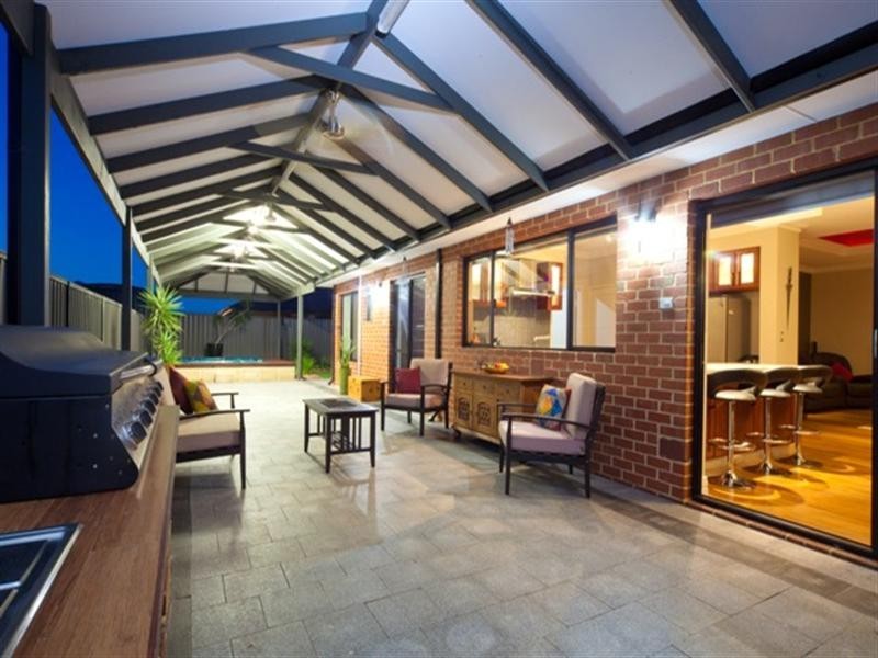 19 Satine Turn, Aveley WA 6069