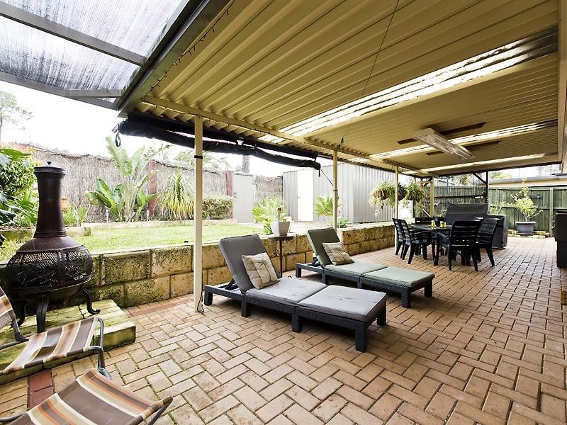 40 Forestview Boulevard, Ellenbrook WA 6069