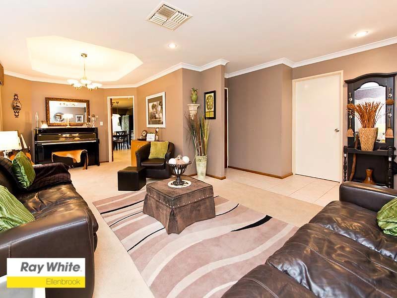 40 Forestview Boulevard, Ellenbrook WA 6069