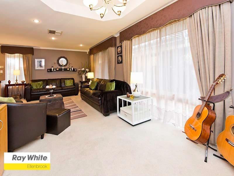 40 Forestview Boulevard, Ellenbrook WA 6069