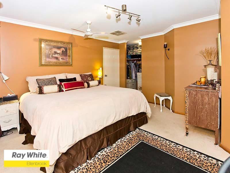 40 Forestview Boulevard, Ellenbrook WA 6069