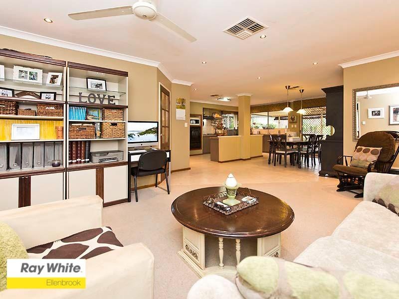 40 Forestview Boulevard, Ellenbrook WA 6069