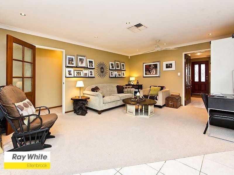 40 Forestview Boulevard, Ellenbrook WA 6069