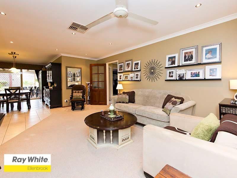40 Forestview Boulevard, Ellenbrook WA 6069