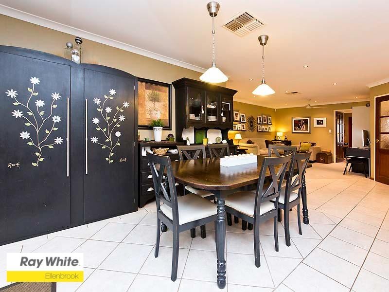 40 Forestview Boulevard, Ellenbrook WA 6069