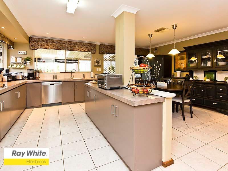 40 Forestview Boulevard, Ellenbrook WA 6069