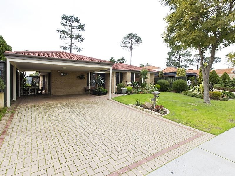 40 Forestview Boulevard, Ellenbrook WA 6069