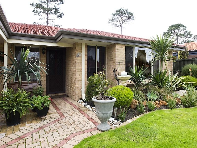 40 Forestview Boulevard, Ellenbrook WA 6069