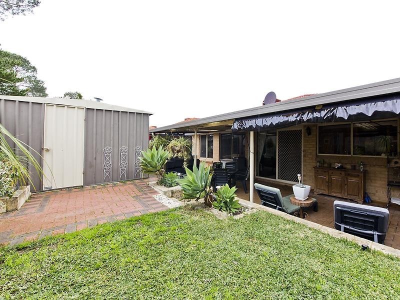 40 Forestview Boulevard, Ellenbrook WA 6069