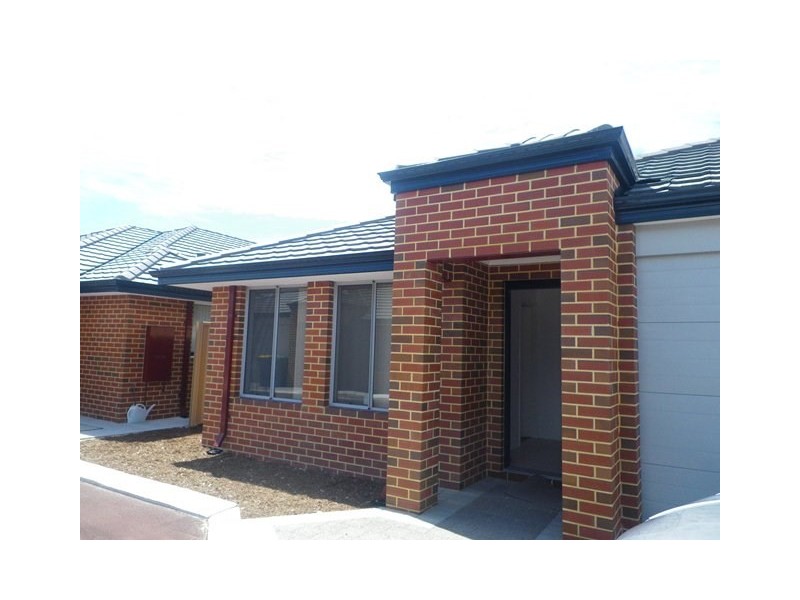 10/11 Hodnet Bend, The Vines WA 6069