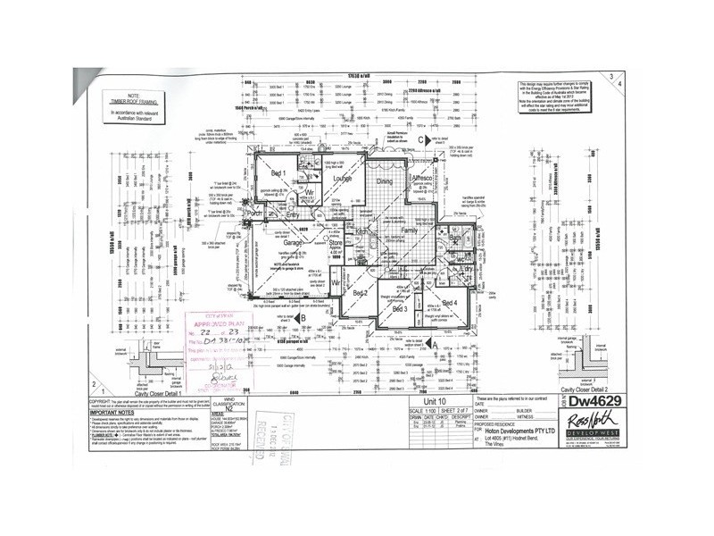 10/11 Hodnet Bend, The Vines WA 6069