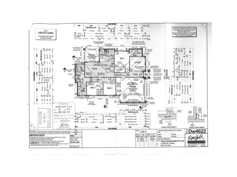 3/11 Hodnet Bend, The Vines WA 6069