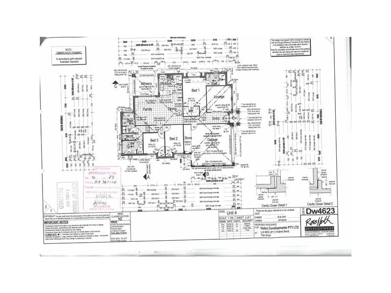 4/11 Hodnet Bend, The Vines WA 6069