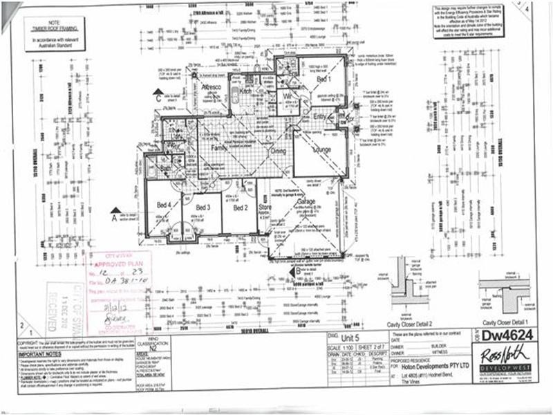 5/11 Hodnet Bend, The Vines WA 6069