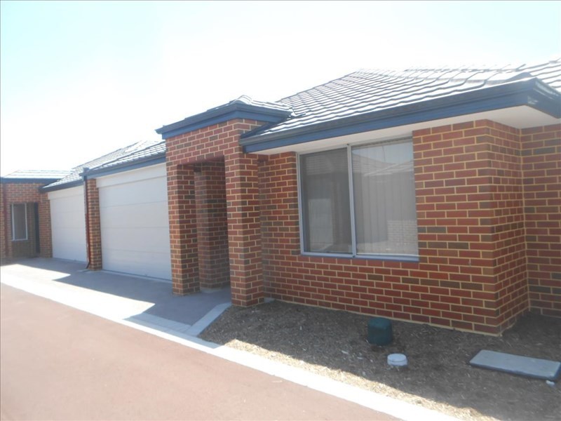 7/11 Hodnet Bend, The Vines WA 6069