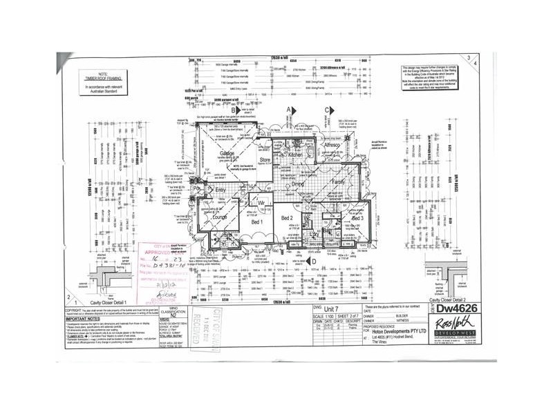 7/11 Hodnet Bend, The Vines WA 6069