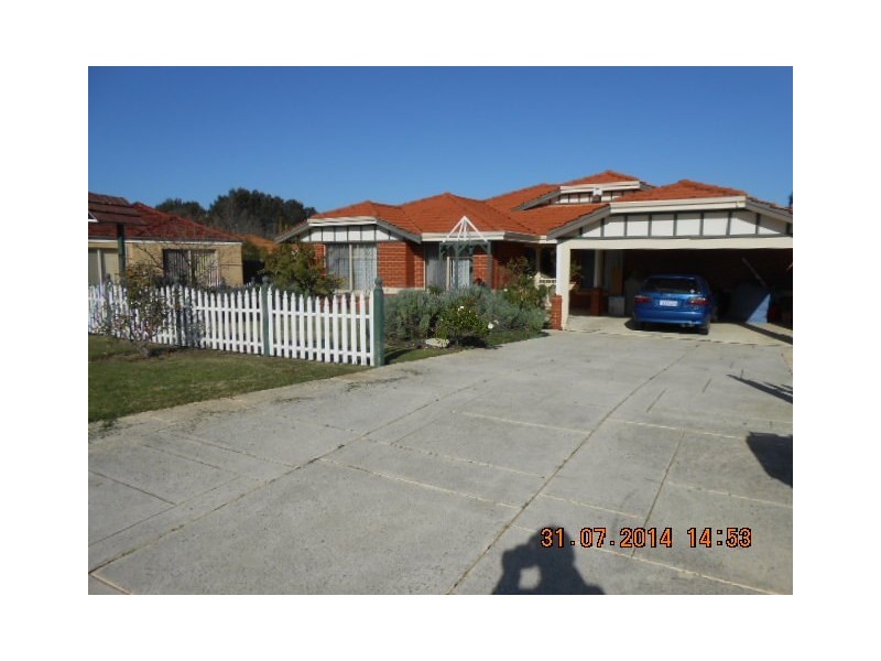 30 Wattlebird Crescent, Ellenbrook WA 6069