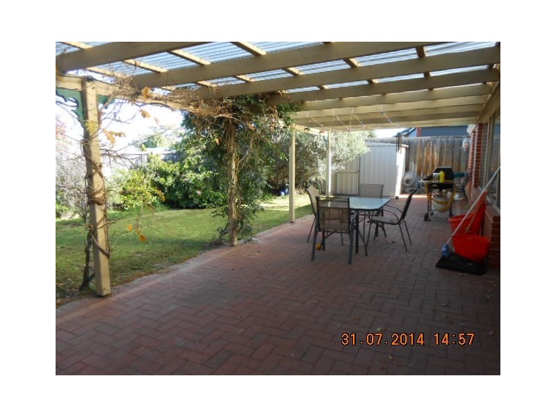 30 Wattlebird Crescent, Ellenbrook WA 6069