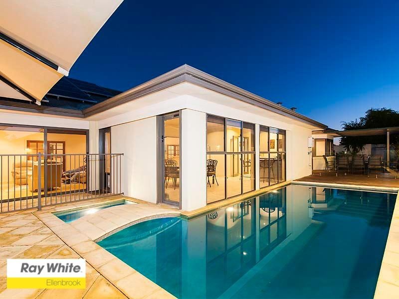 22 Moulton Trail, Ellenbrook WA 6069