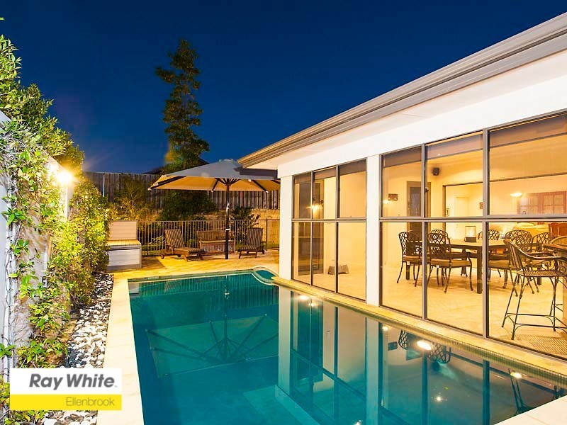 22 Moulton Trail, Ellenbrook WA 6069