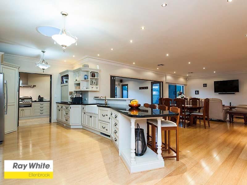 22 Moulton Trail, Ellenbrook WA 6069