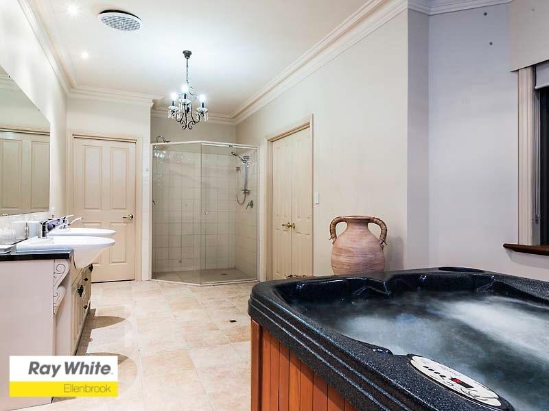 22 Moulton Trail, Ellenbrook WA 6069