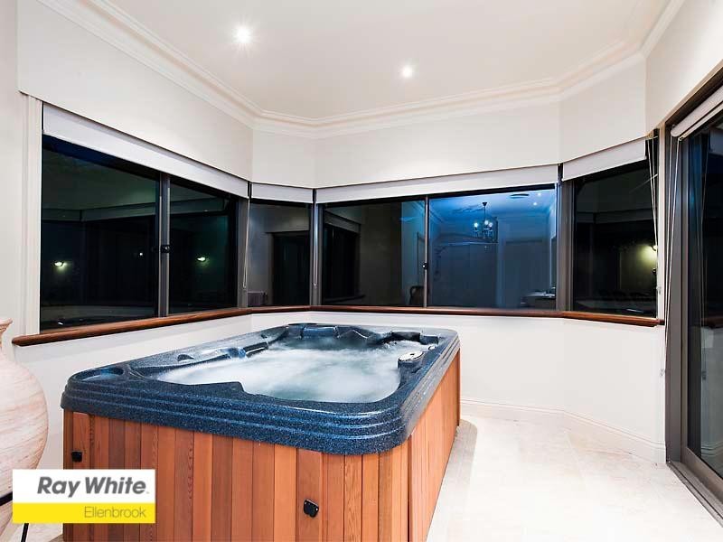 22 Moulton Trail, Ellenbrook WA 6069