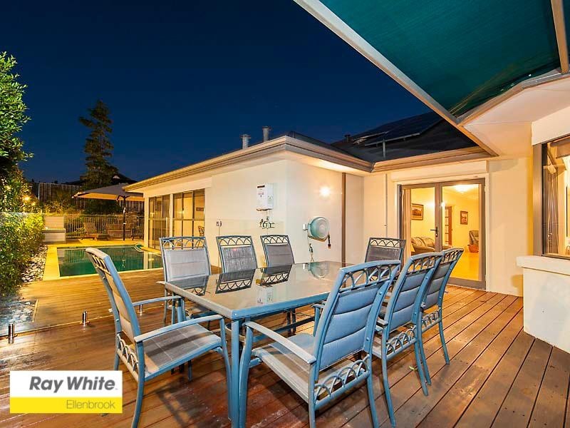 22 Moulton Trail, Ellenbrook WA 6069