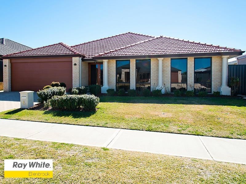 5 Goodison Way, Aveley WA 6069