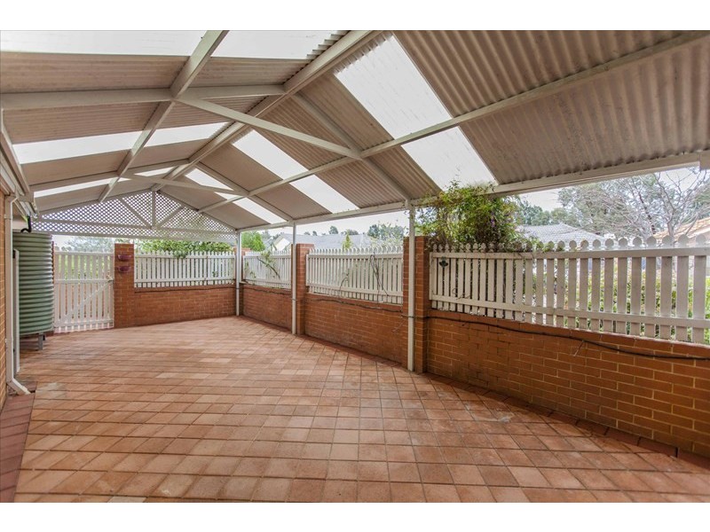 7/1 Brumby Avenue, Henley Brook WA 6055