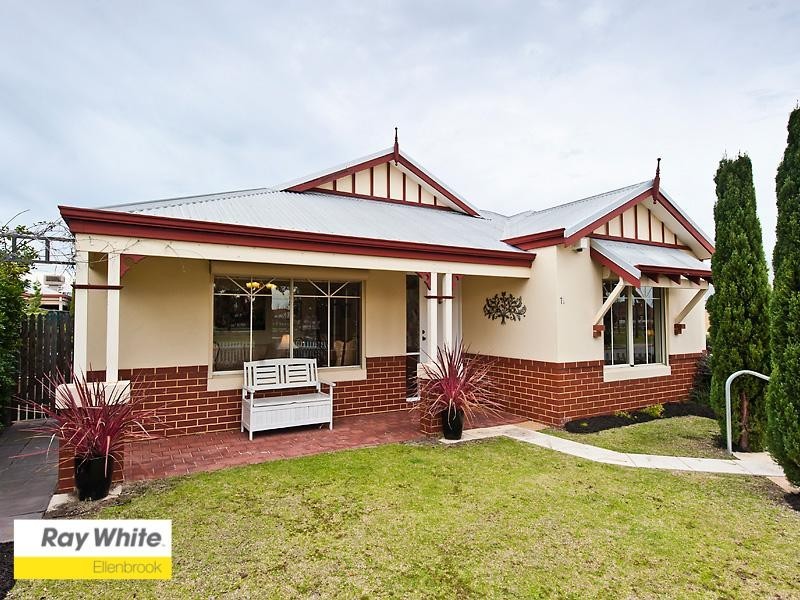 11 Wollaston Vista, Ellenbrook WA 6069