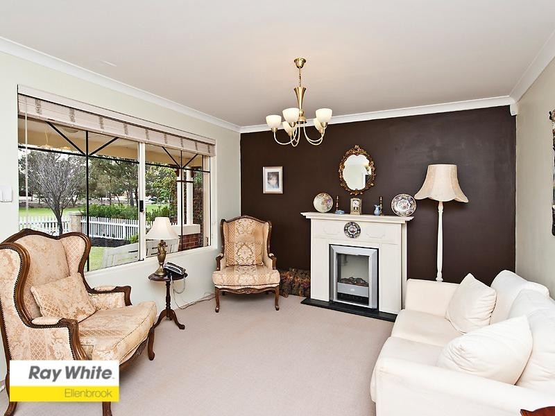 11 Wollaston Vista, Ellenbrook WA 6069