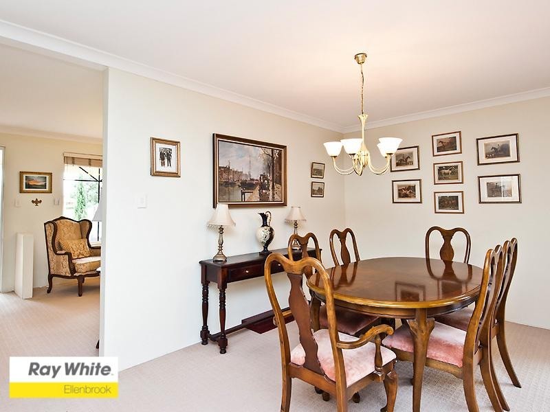 11 Wollaston Vista, Ellenbrook WA 6069